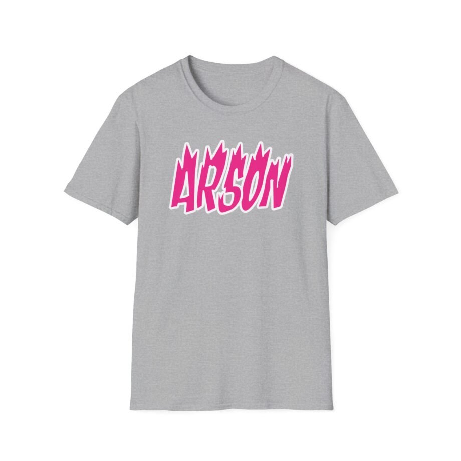 BTS Unisex Softstyle T-Shirt