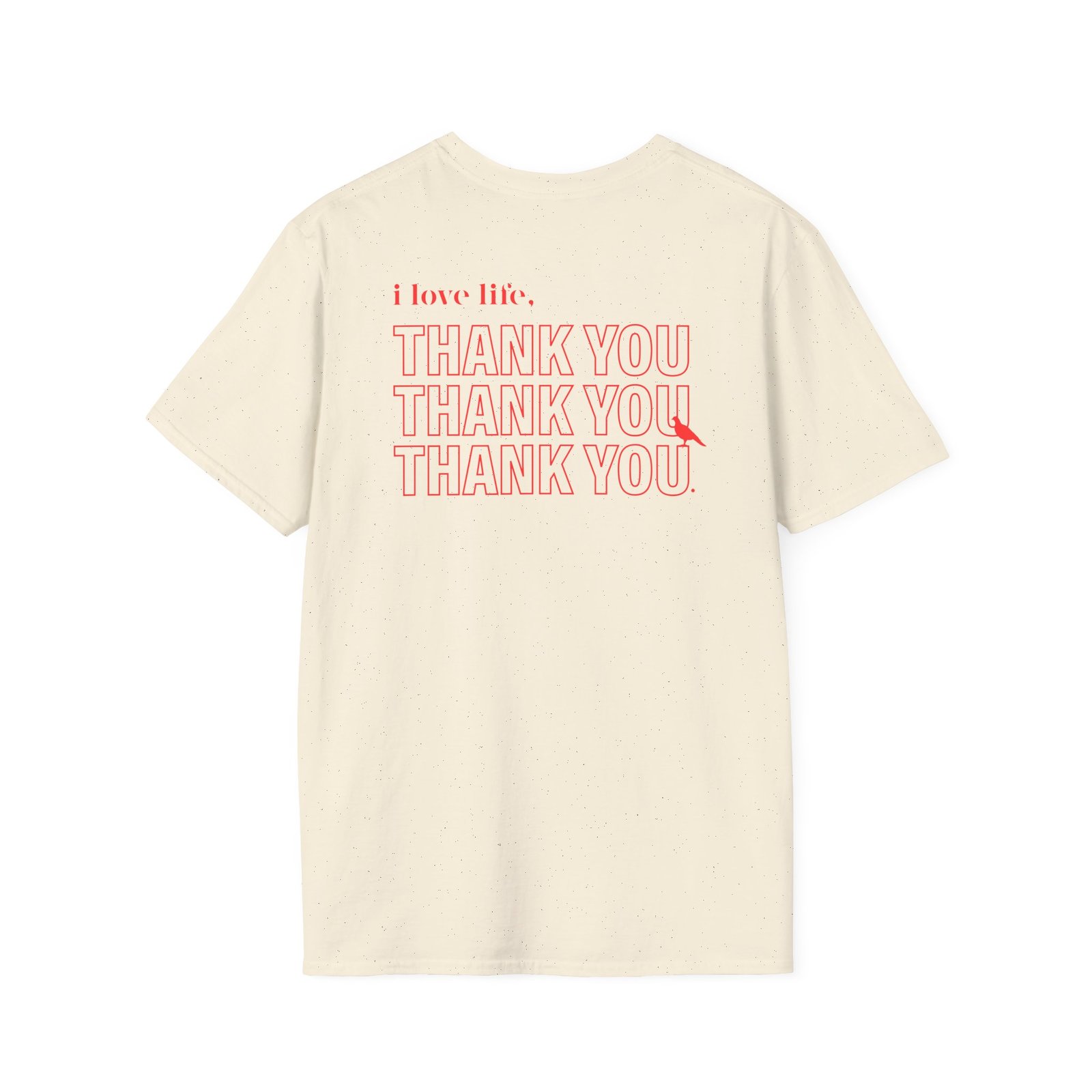 Mac Miller Illty Unisex Softstyle T-shirt