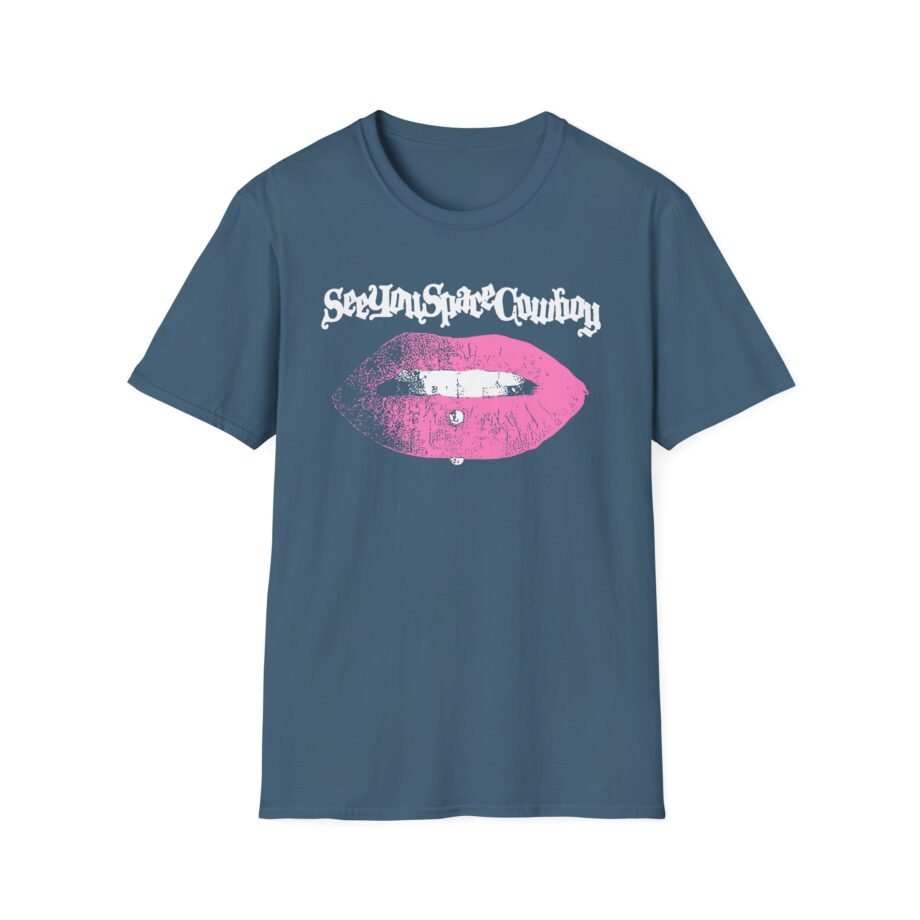 Seeyouspacecowboy Unisex Softstyle T-Shirt
