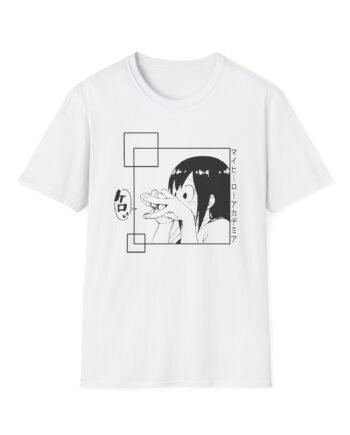 Pokelawls Unisex Softstyle T-shirt
