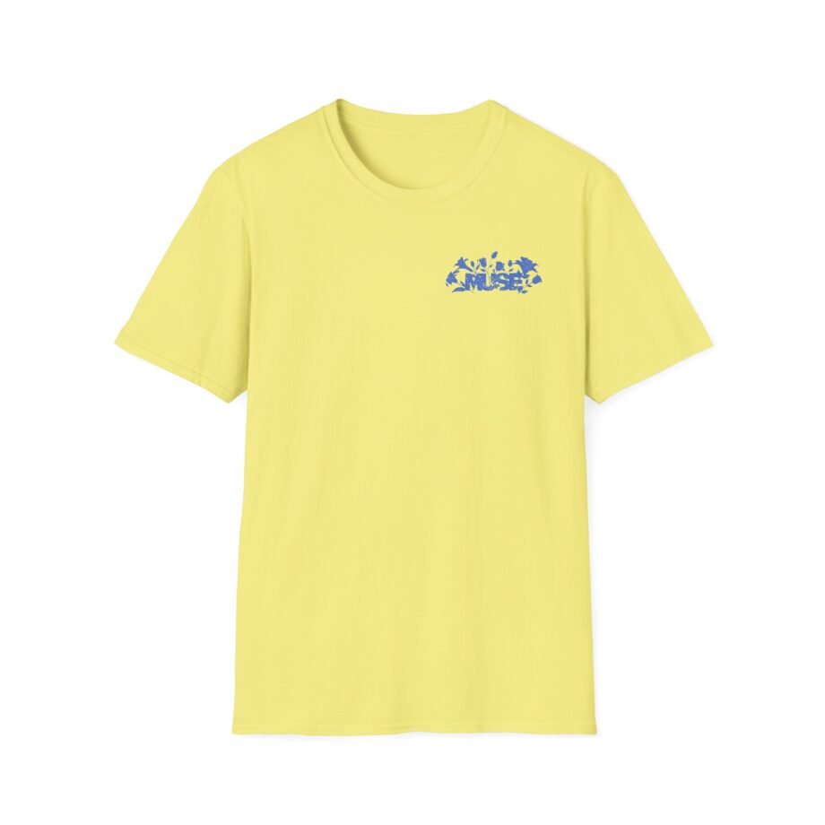 BTS Unisex Softstyle T-Shirt