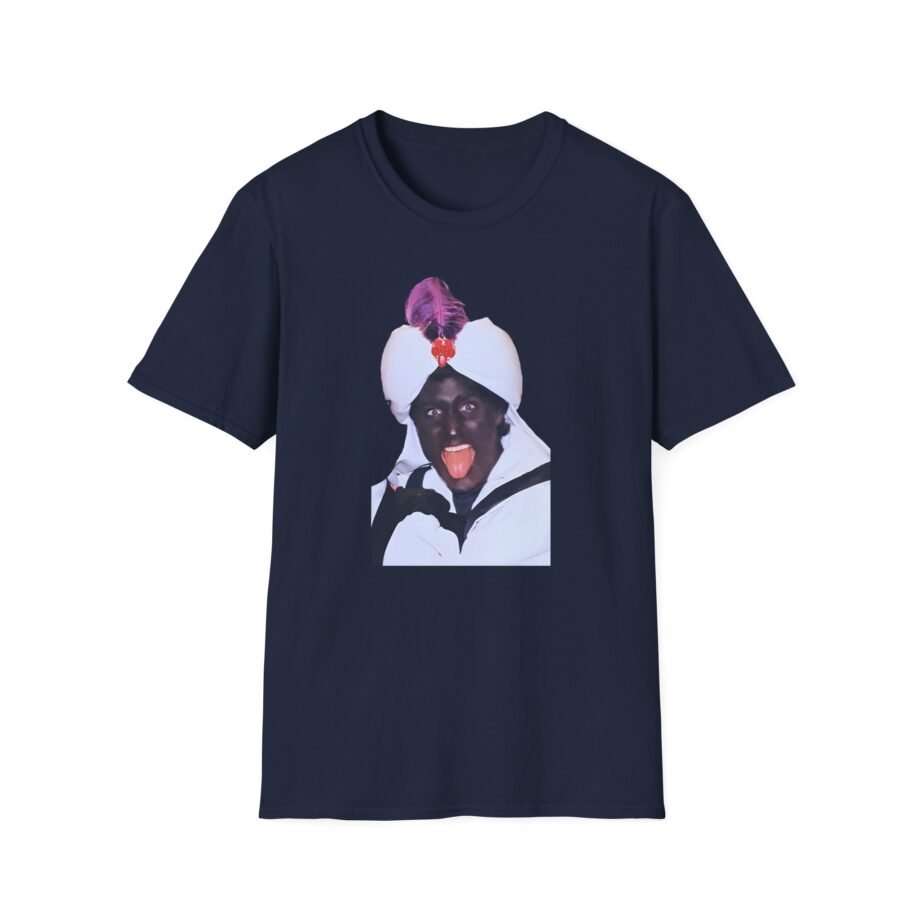 Justin Trudeau Unisex Softstyle T-shirt
