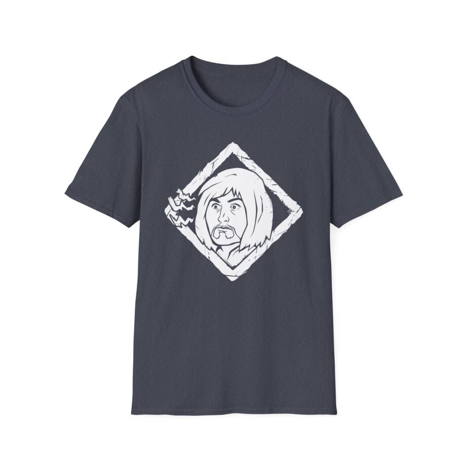 Otzdarva Badly Alerted Unisex Softstyle T-shirt