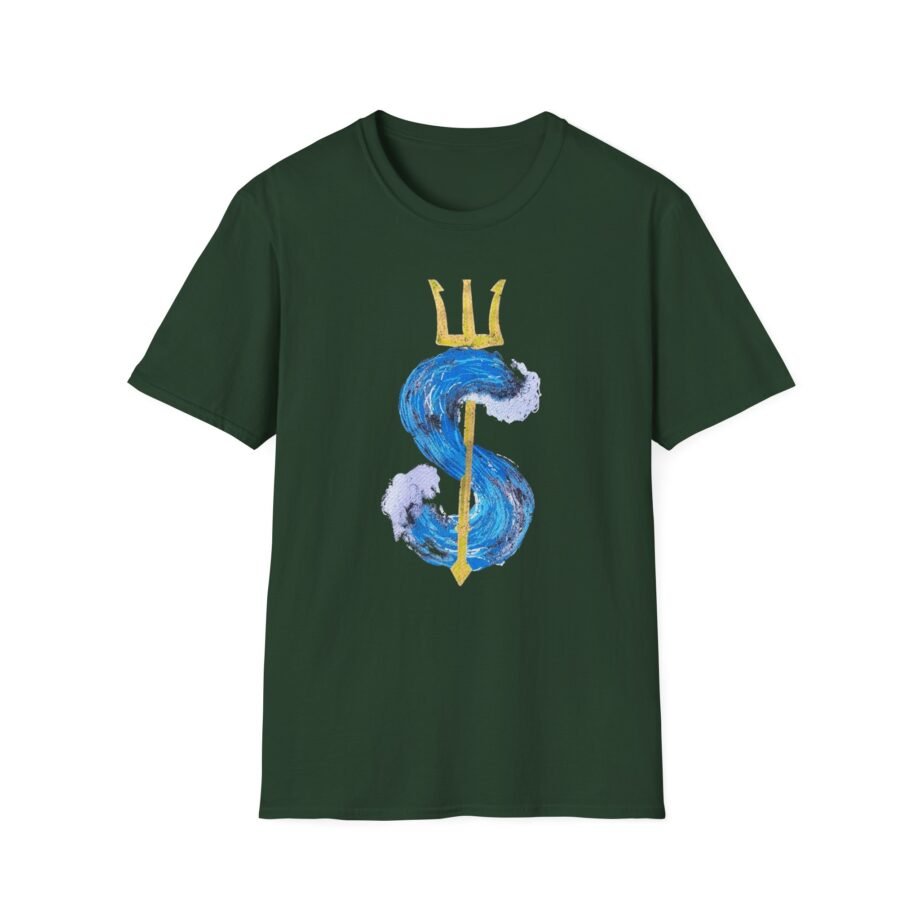 Awesamdude Unisex Softstyle T-shirt