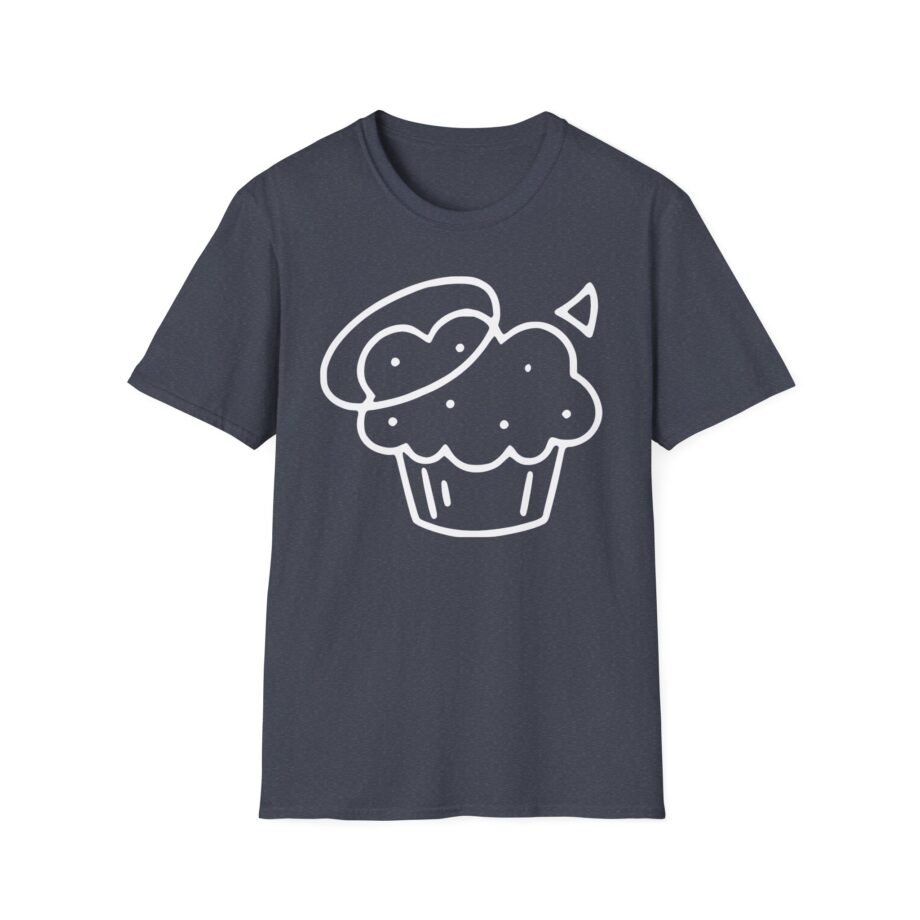 Badboyhalo Unisex Softstyle T-shirt
