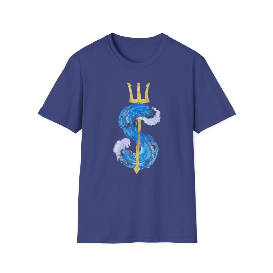 Awesamdude Unisex Softstyle T-shirt