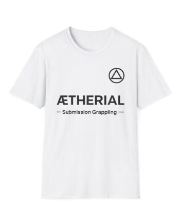 Aetherial Unisex Softstyle T-Shirt