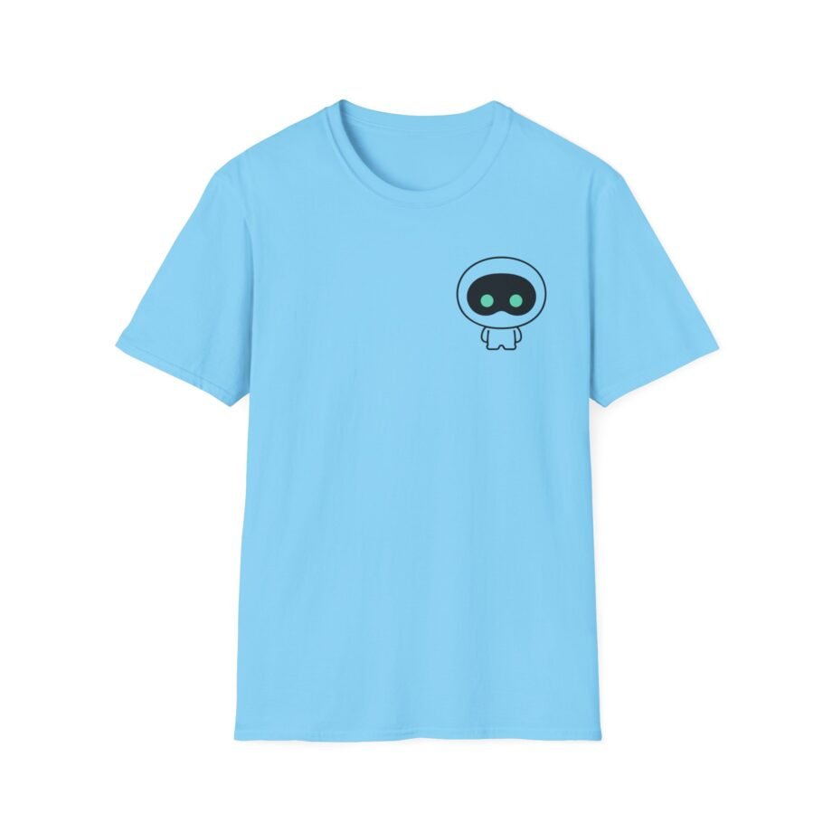 BTS Unisex Softstyle T-Shirt