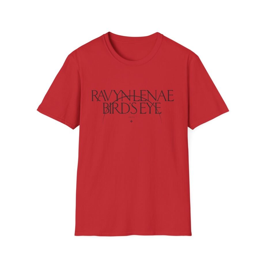 Ravyn Lenae Unisex Softstyle T-shirt