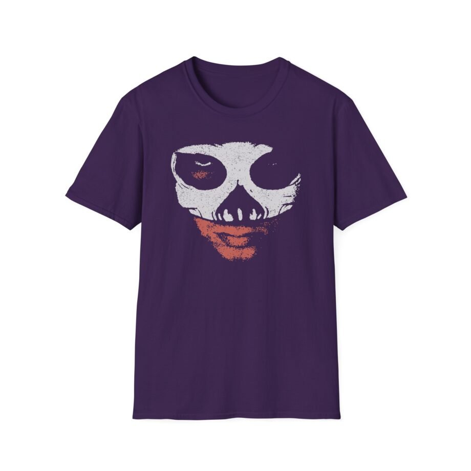 Twenty One Pilots Blurryface Anniversary Unisex Softstyle T-Shirt