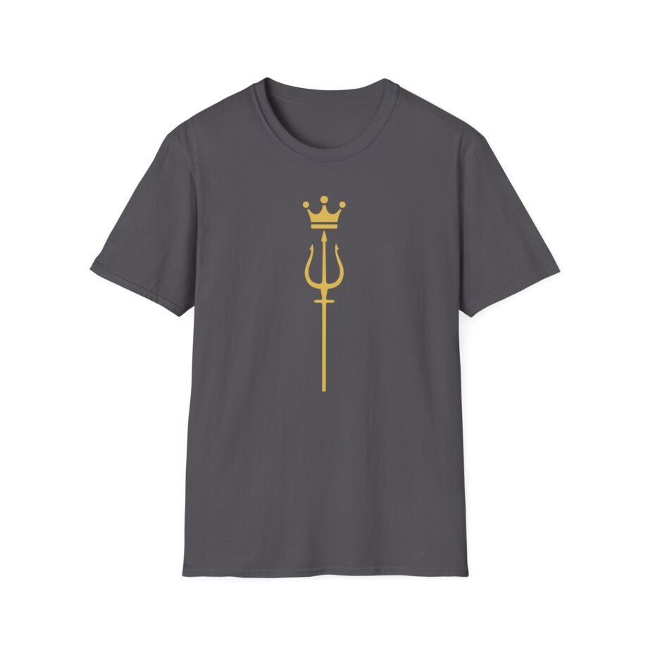 Awesamdude Unisex Softstyle T-shirt