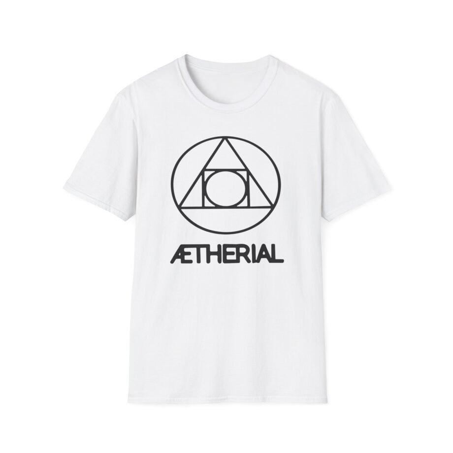 AEtherial Unisex Softstyle T-Shirt