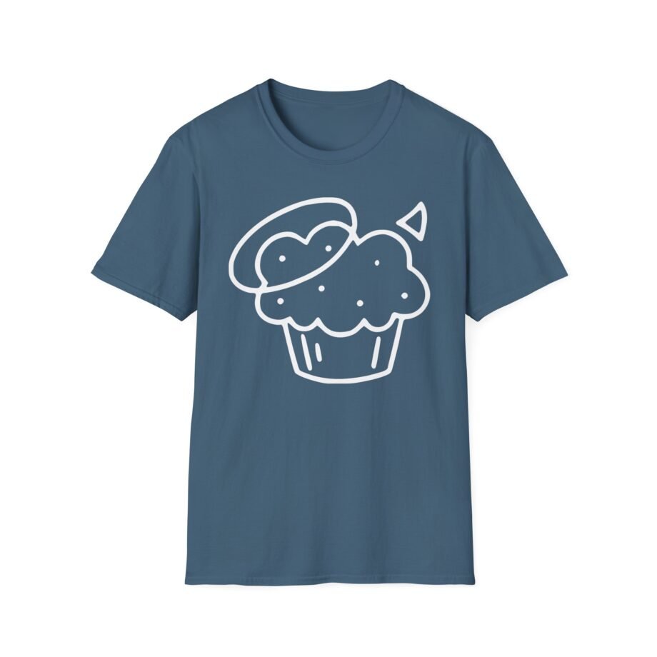 Badboyhalo Unisex Softstyle T-shirt