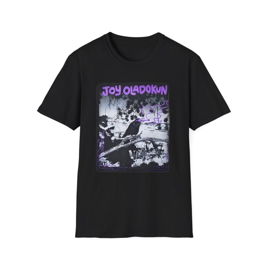 Joy Oladokun Unisex Softstyle T-shirt