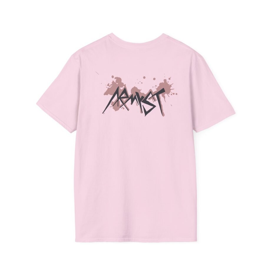 BTS Unisex Softstyle T-Shirt