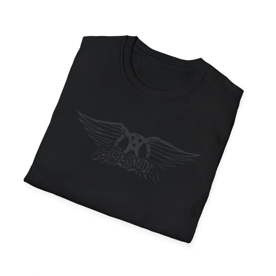 AM Unisex Softstyle T-Shirt