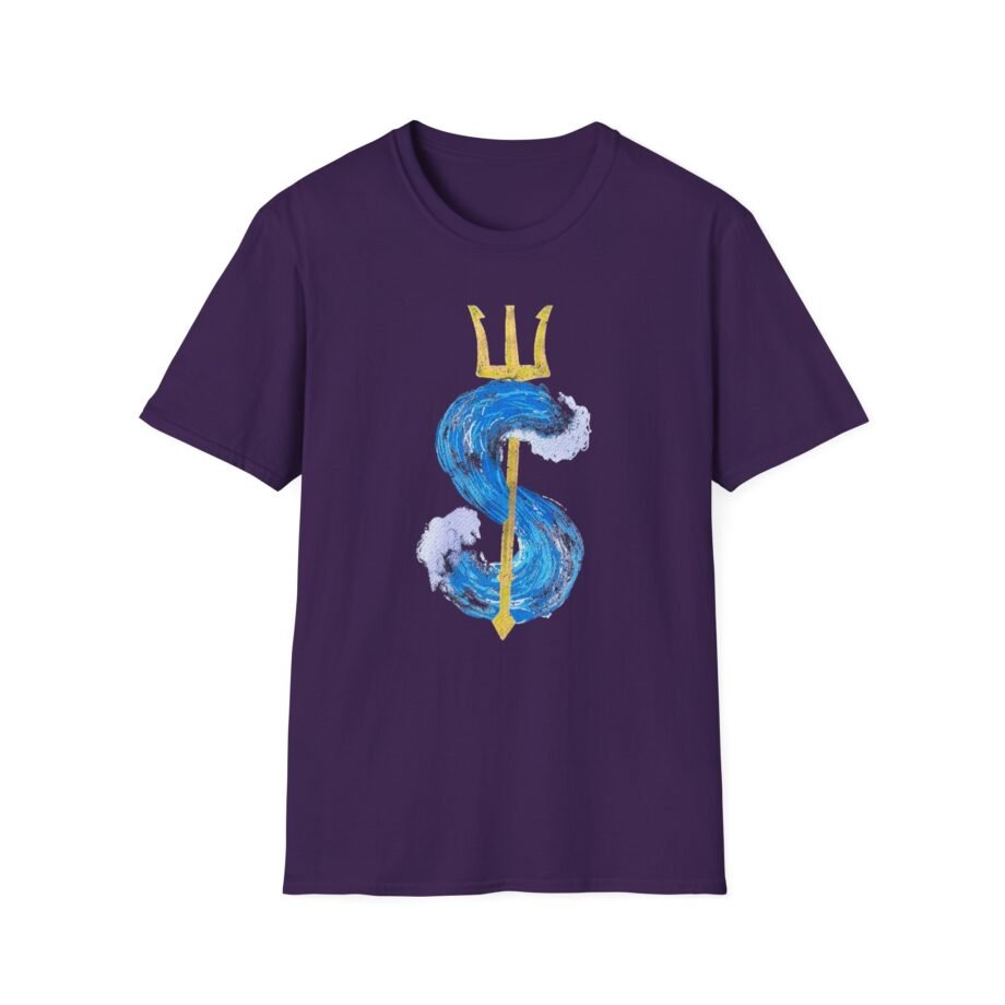 Awesamdude Unisex Softstyle T-shirt