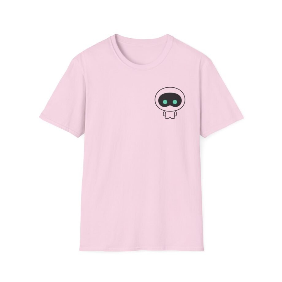 BTS Unisex Softstyle T-Shirt