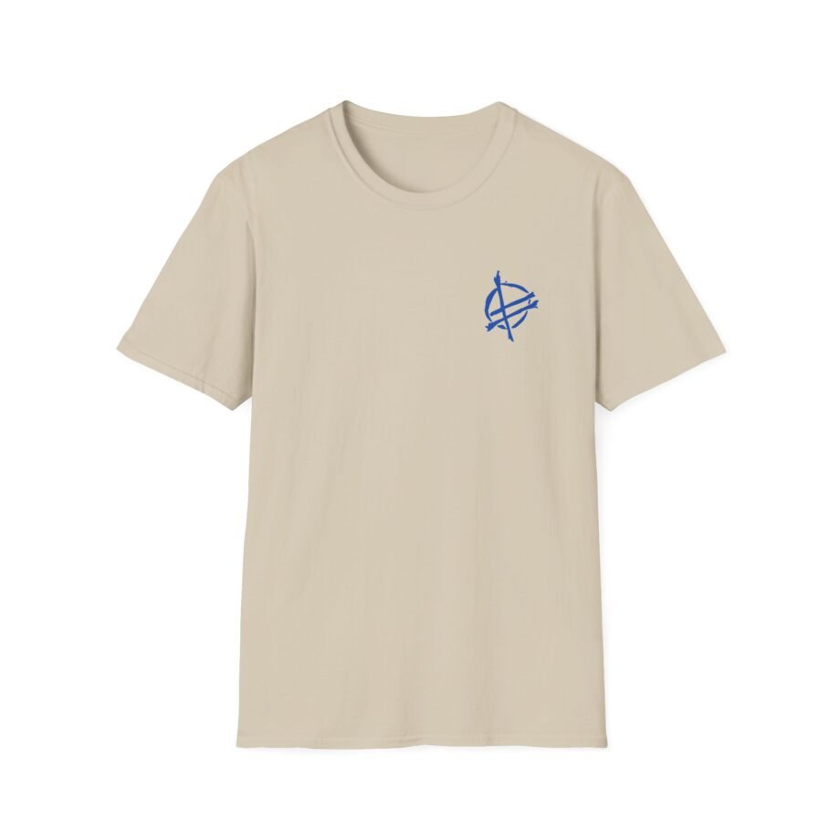 Fucked Up Stones Throw Unisex Soft-style T-shirt