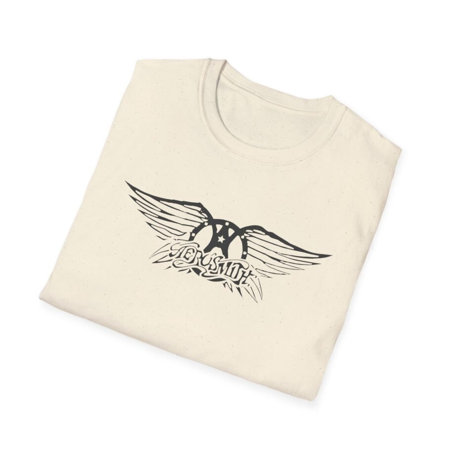 AM Unisex Softstyle T-Shirt