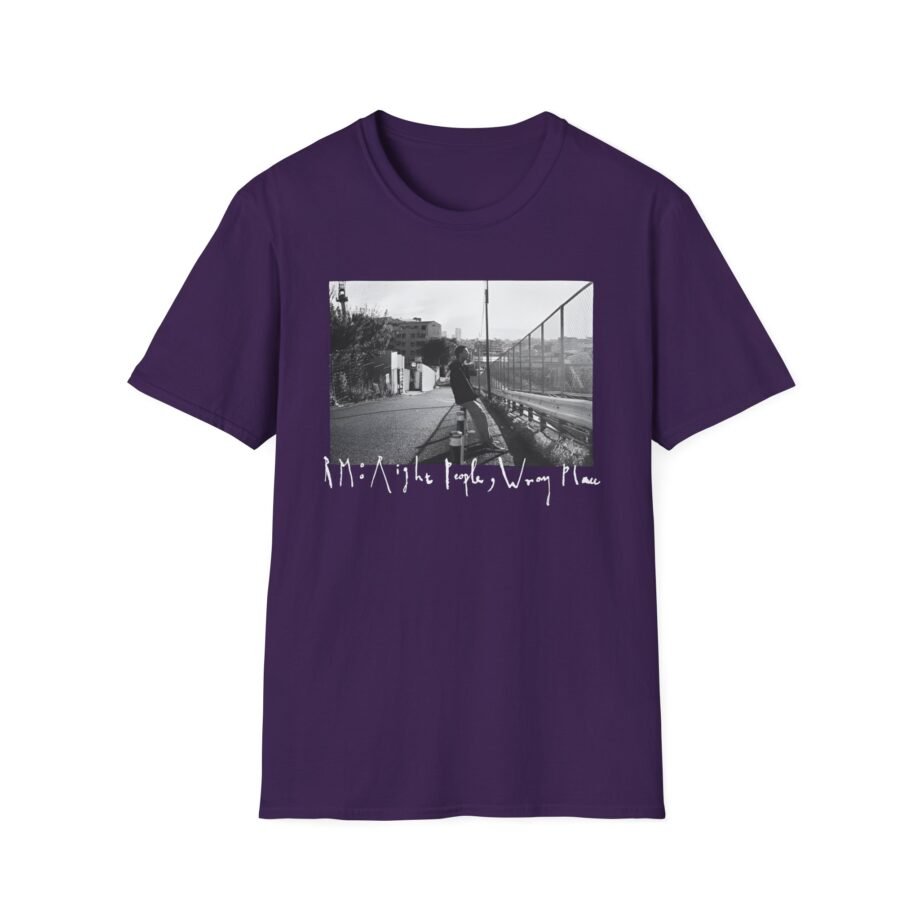 BTS Unisex Softstyle T-Shirt