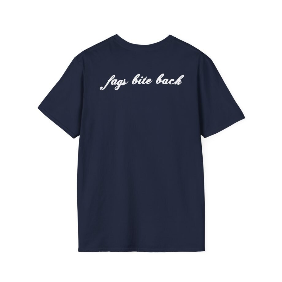 Seeyouspacecowboy Unisex Softstyle T-Shirt