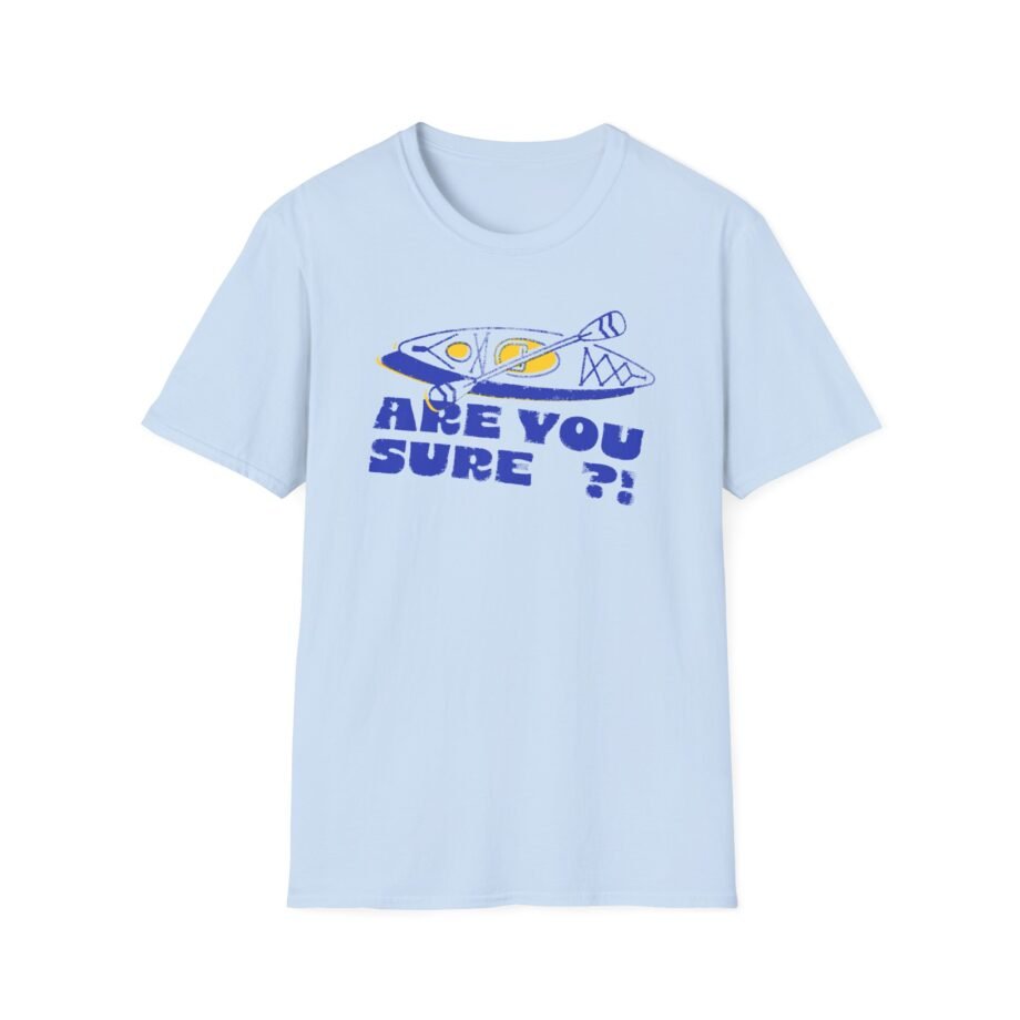 BTS Unisex Softstyle T-Shirt