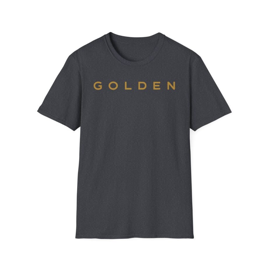 BTS Unisex Softstyle T-Shirt