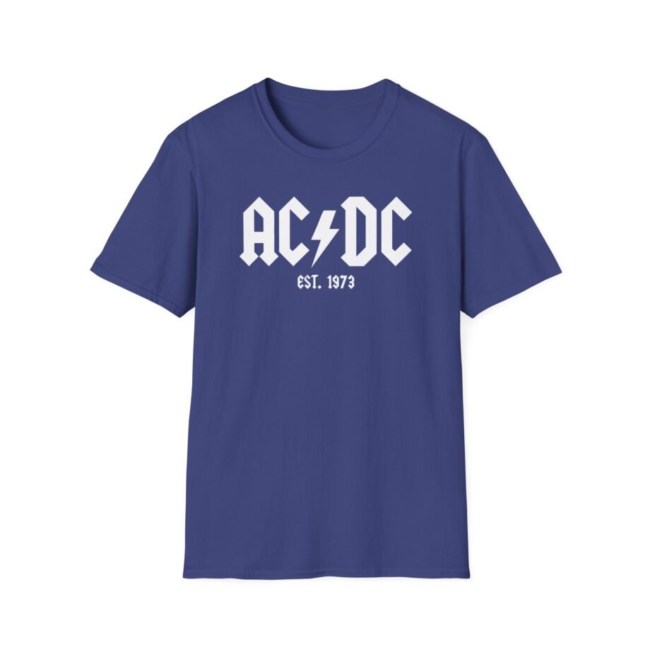 Est. 1973 Unisex Softstyle T-Shirt