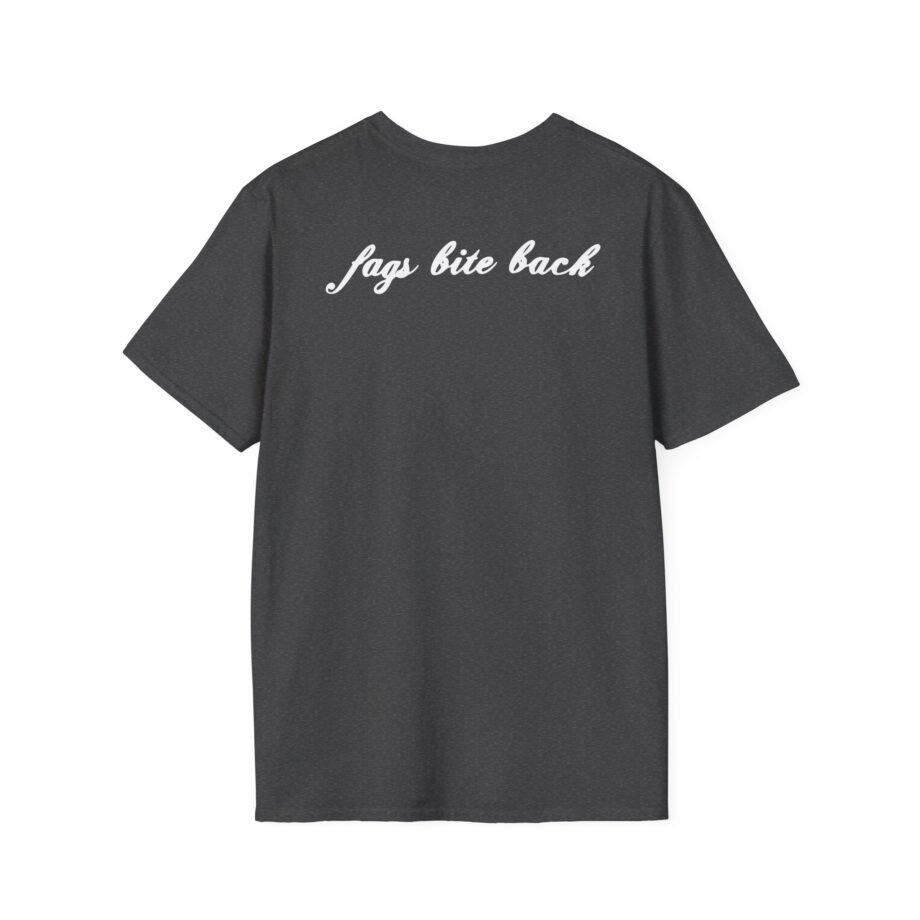 Seeyouspacecowboy Unisex Softstyle T-Shirt