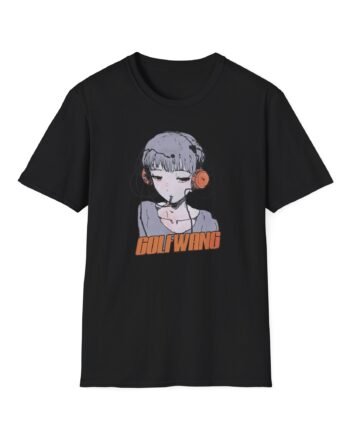 Golf Cigarette Candy Unisex Softstyle T-shirt