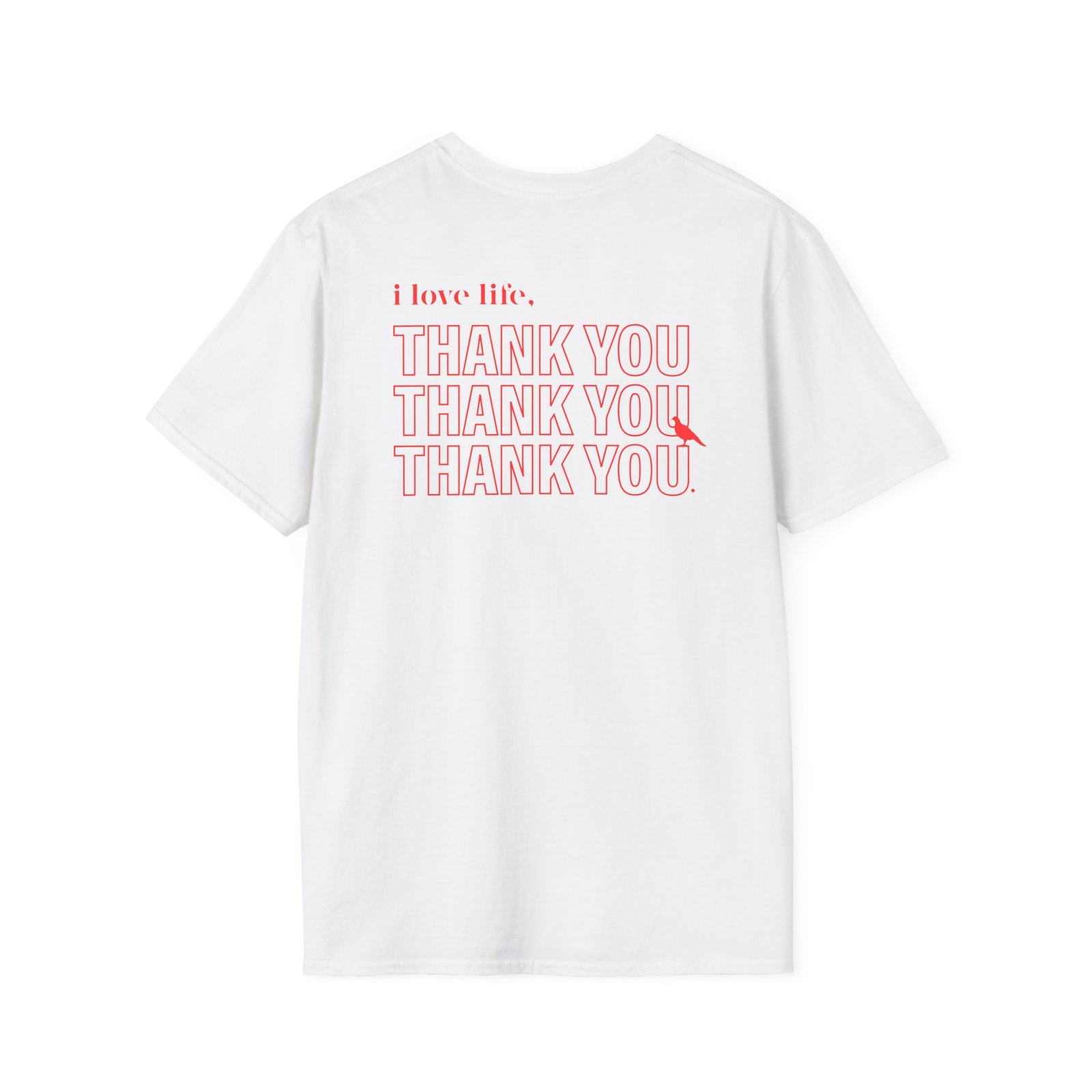 Mac Miller Illty Unisex Softstyle T-shirt