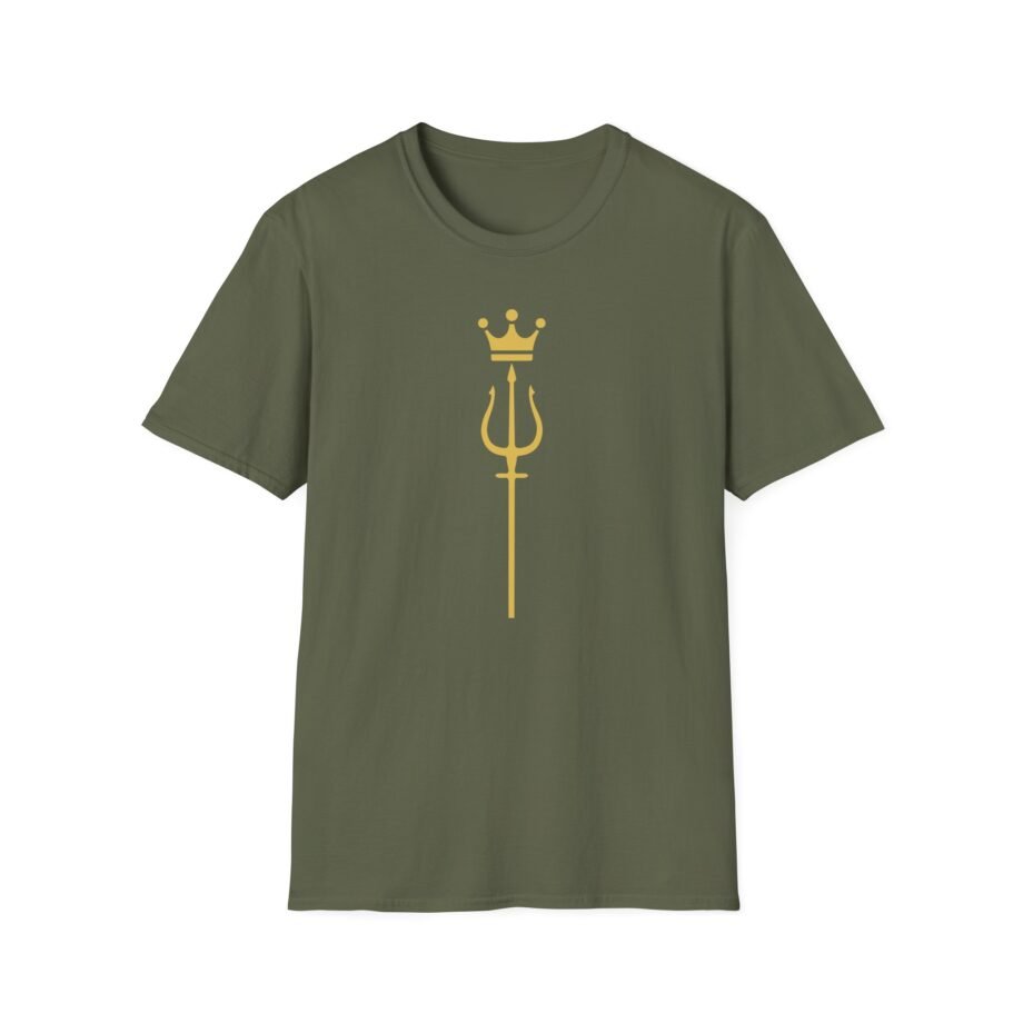 Awesamdude Unisex Softstyle T-shirt