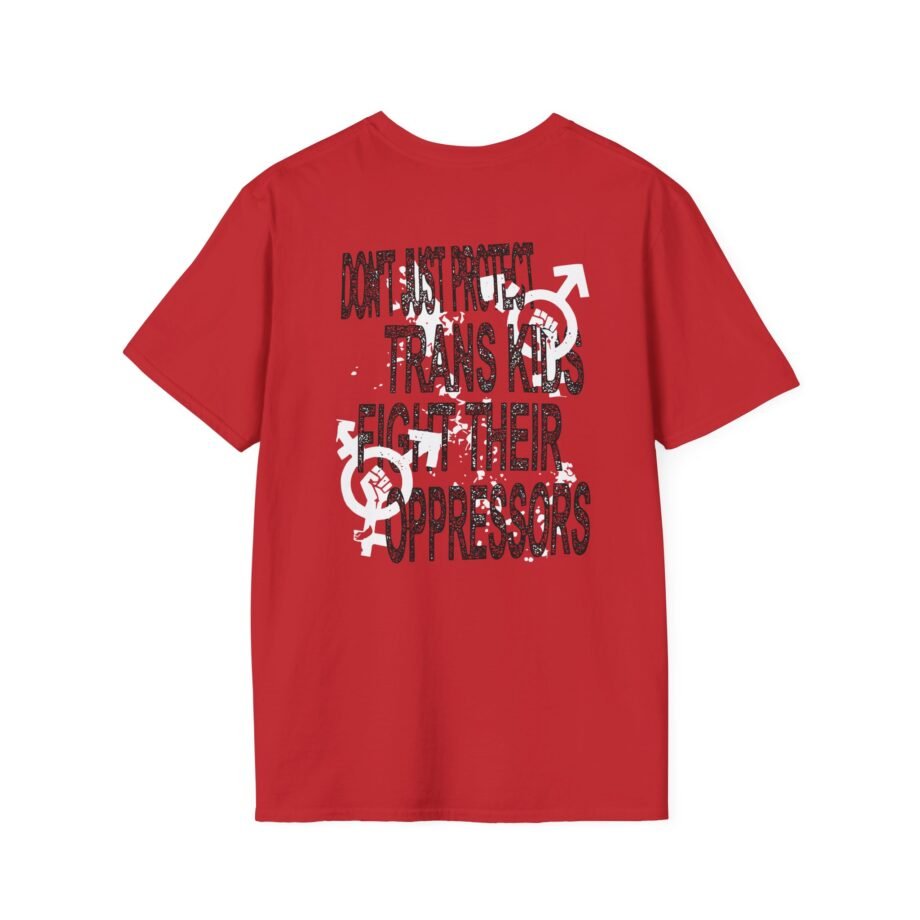 Seeyouspacecowboy Unisex Softstyle T-Shirt
