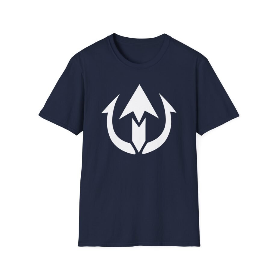 Awesamdude Unisex Softstyle T-shirt