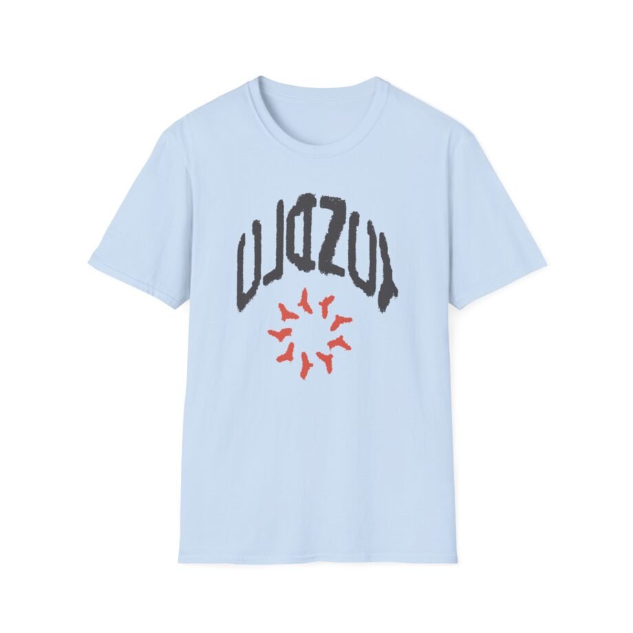 Twenty One Pilots Clancy Glitch Unisex Softstyle T-Shirt