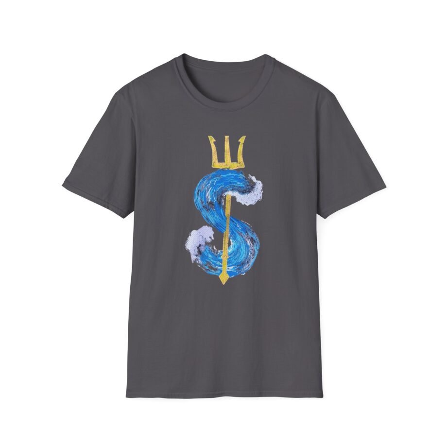 Awesamdude Unisex Softstyle T-shirt