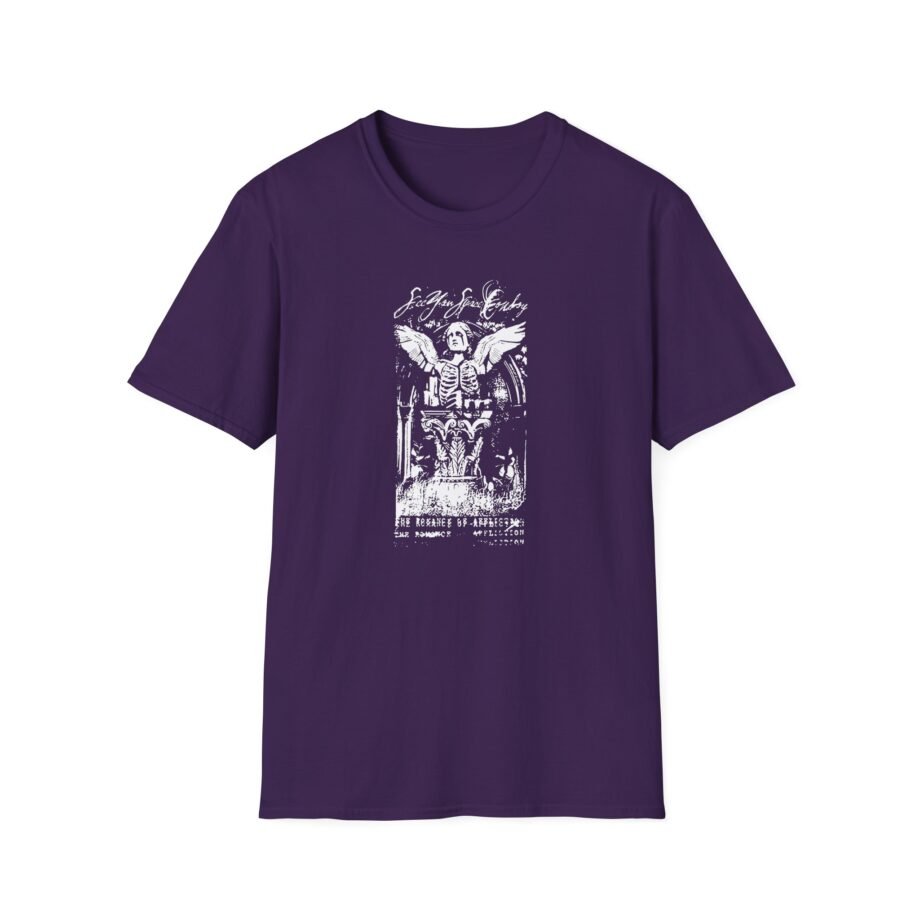 Seeyouspacecowboy I See the Stars Unisex Softstyle T-Shirt