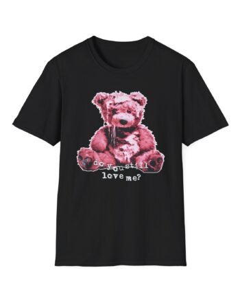 Golf Disorder Unisex Softstyle T-shirt