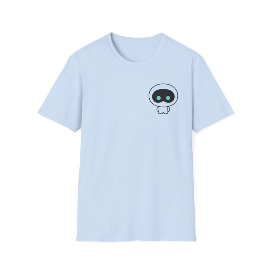 BTS Unisex Softstyle T-Shirt