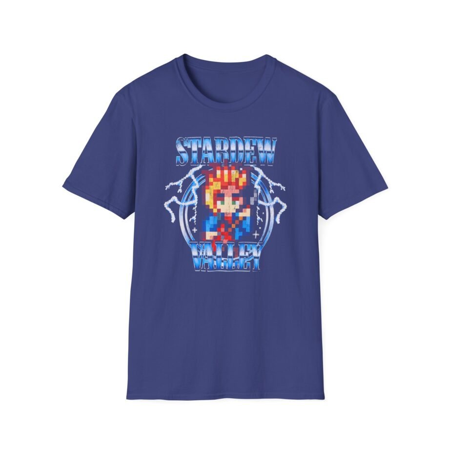 Stardew Valley Unisex Softstyle T-shirt