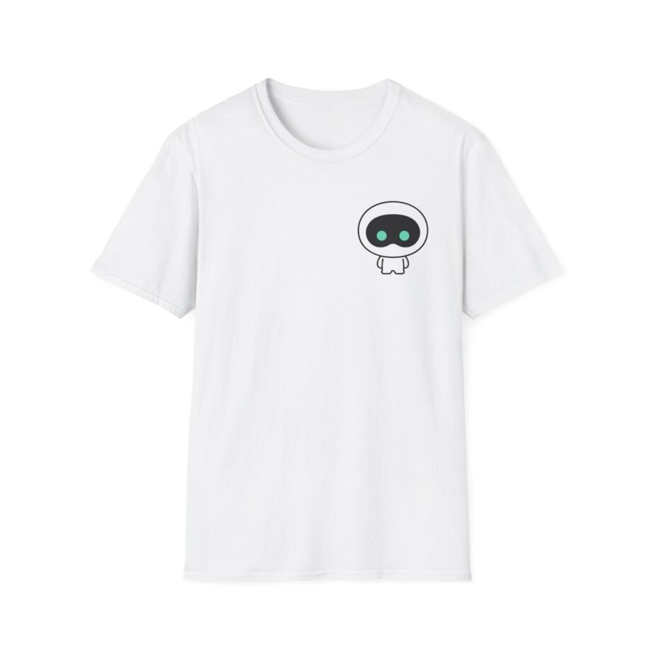 BTS Unisex Softstyle T-Shirt
