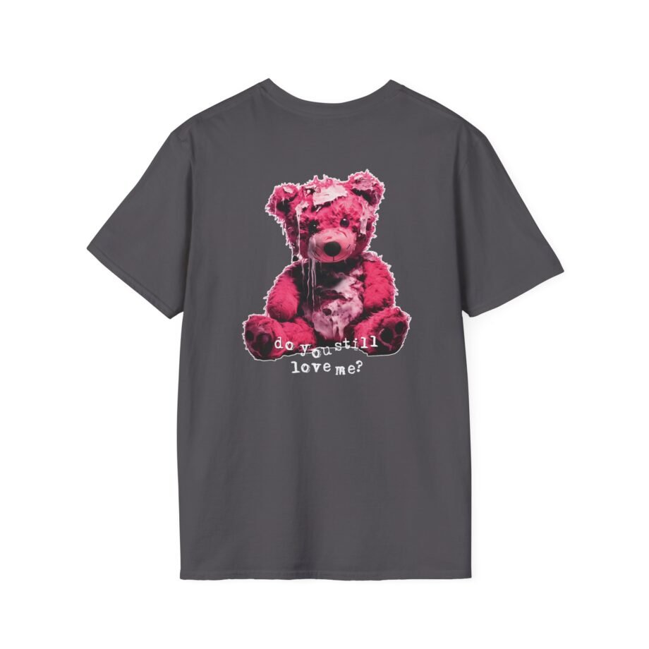 Golf Disorder Unisex Softstyle T-shirt