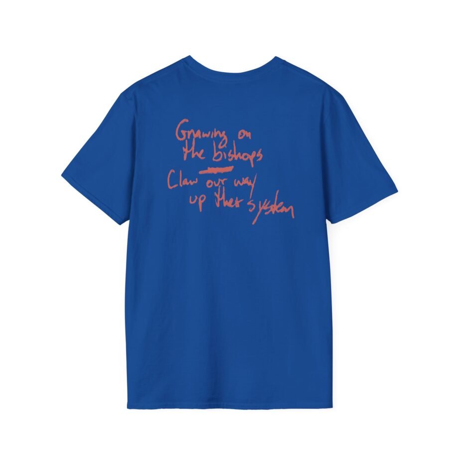 Twenty One Pilots Blurryface Anniversary Unisex Softstyle T-Shirt