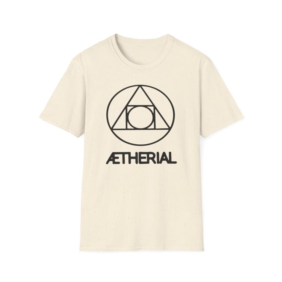 AEtherial Unisex Softstyle T-Shirt