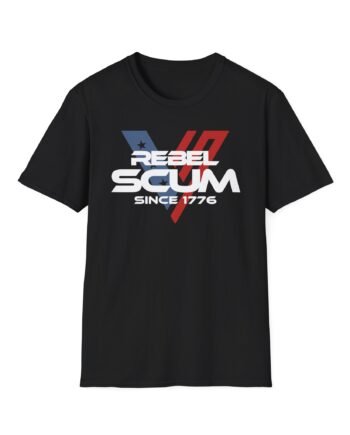 Vivek Ramaswamy Unisex Softstyle T-shirt