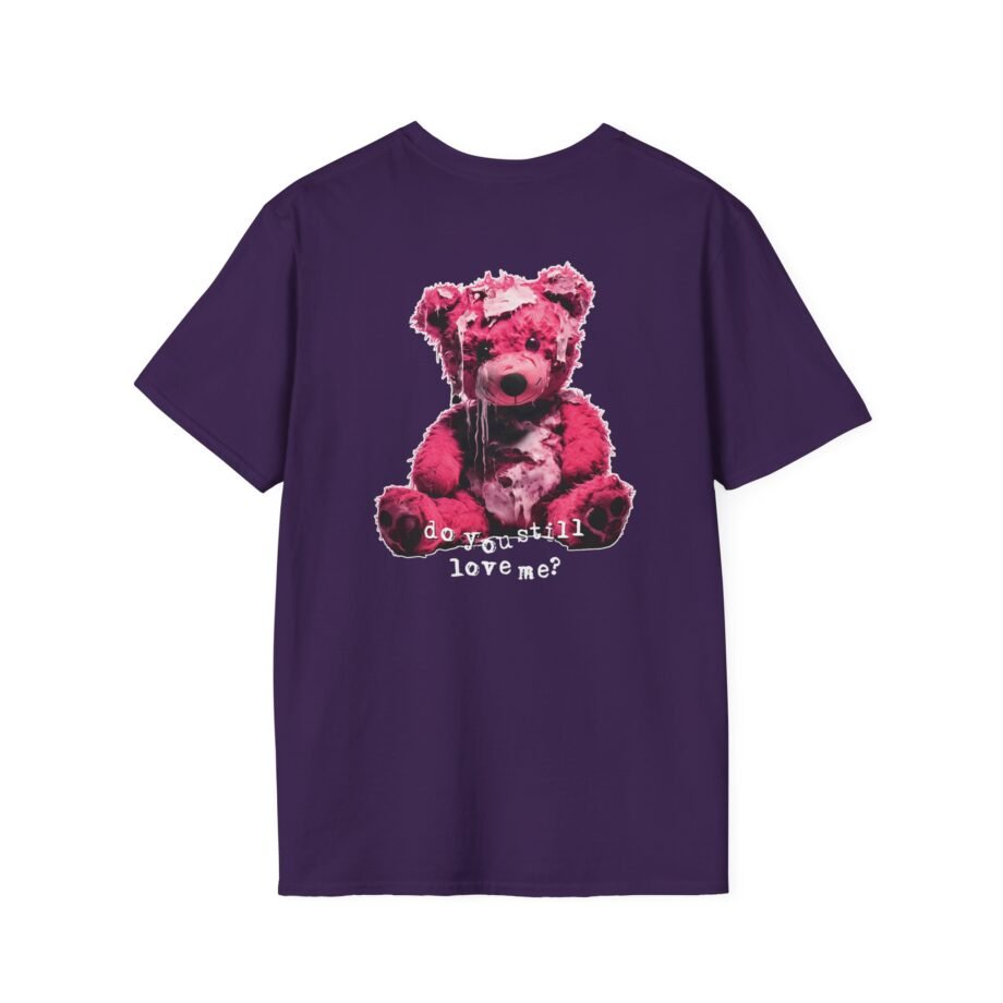 Golf Disorder Unisex Softstyle T-shirt