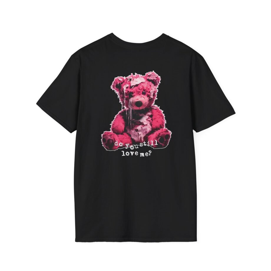 Golf Disorder Unisex Softstyle T-shirt