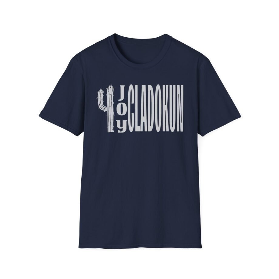 Joy Oladokun Proof of Life Tour Unisex Softstyle T-shirt