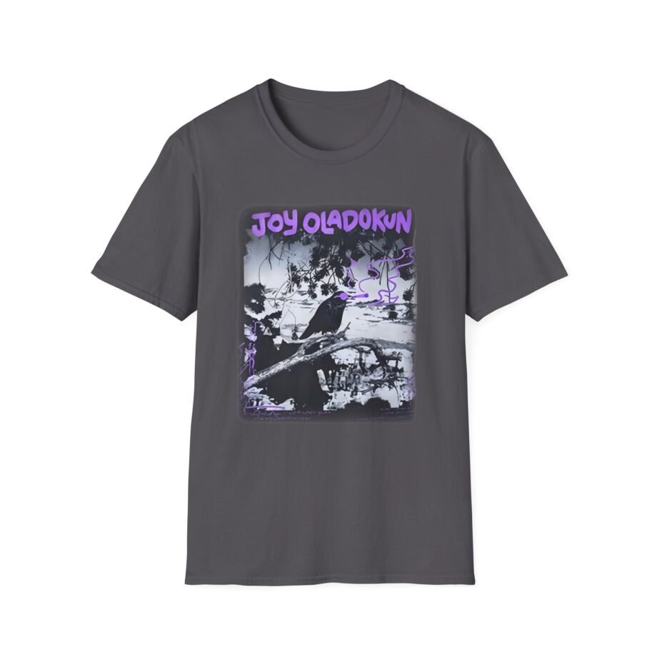 Joy Oladokun Unisex Softstyle T-shirt